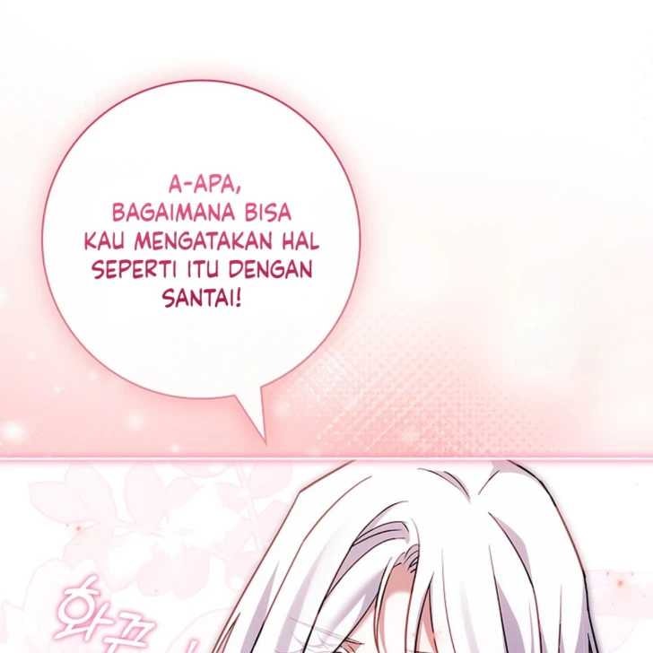 Baca Darling, Why Can’t We Divorce? - Chapter 75 halaman 116