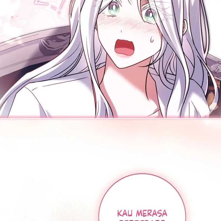 Baca Darling, Why Can’t We Divorce? - Chapter 75 halaman 117