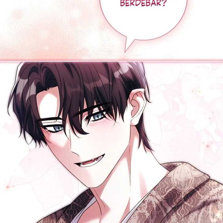 Baca Darling, Why Can’t We Divorce? - Chapter 75 halaman 118