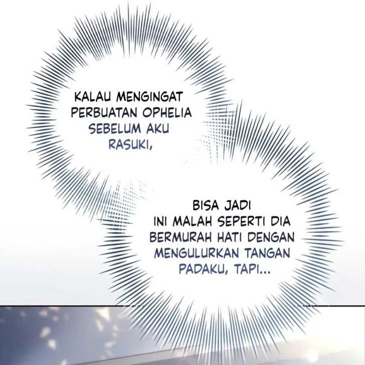 Baca Darling, Why Can’t We Divorce? - Chapter 75 halaman 12