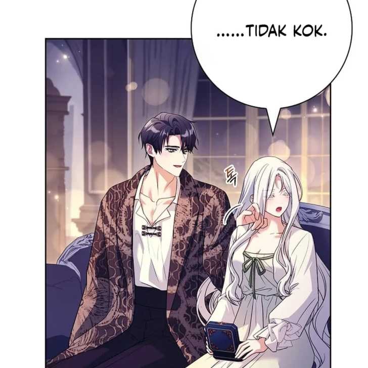 Baca Darling, Why Can’t We Divorce? - Chapter 75 halaman 120