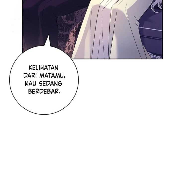 Baca Darling, Why Can’t We Divorce? - Chapter 75 halaman 121