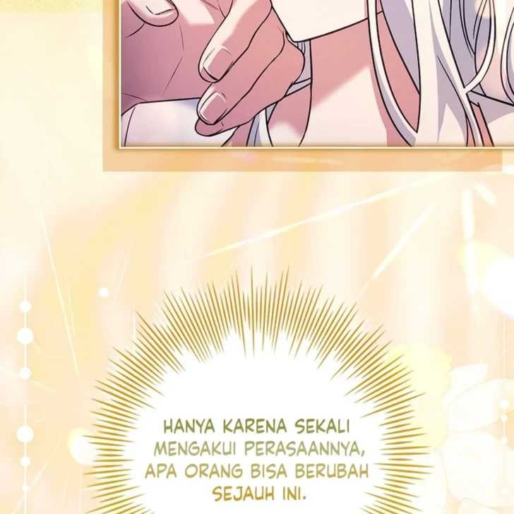 Baca Darling, Why Can’t We Divorce? - Chapter 75 halaman 123