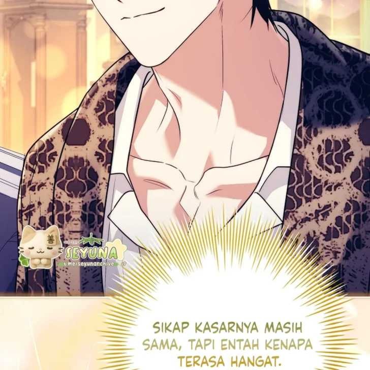 Baca Darling, Why Can’t We Divorce? - Chapter 75 halaman 125