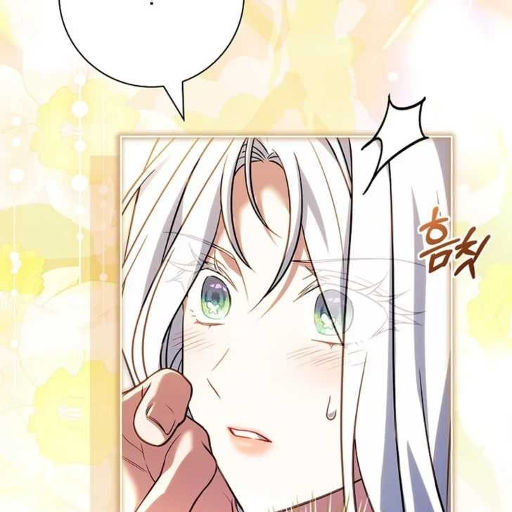 Baca Darling, Why Can’t We Divorce? - Chapter 75 halaman 127