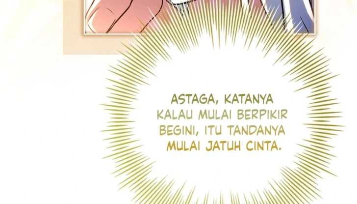 Baca Darling, Why Can’t We Divorce? - Chapter 75 halaman 128