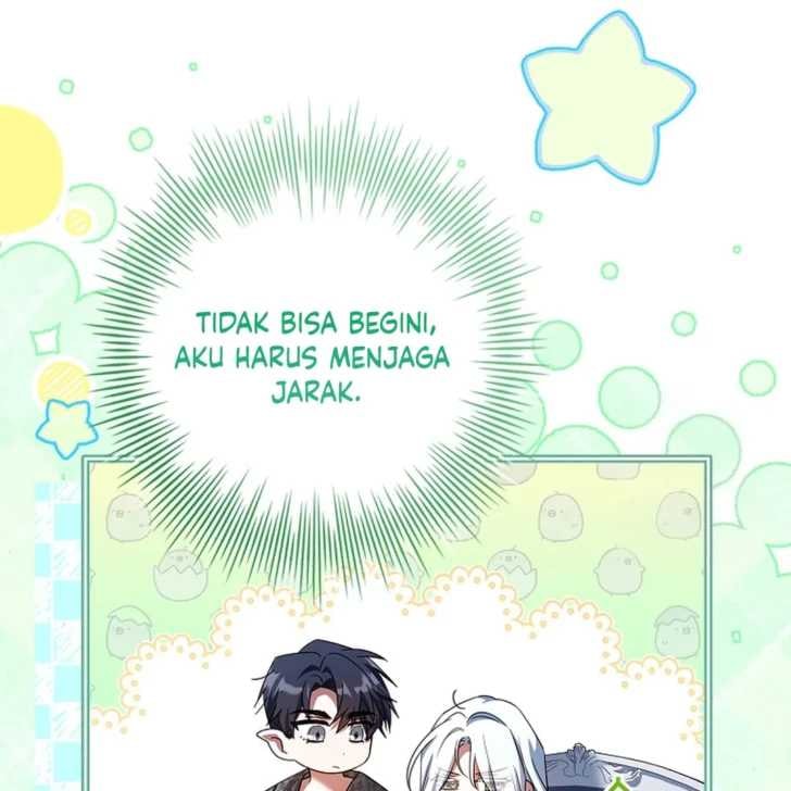 Baca Darling, Why Can’t We Divorce? - Chapter 75 halaman 130