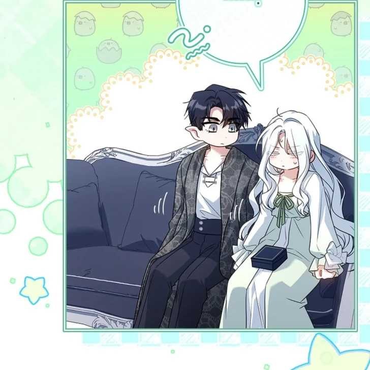 Baca Darling, Why Can’t We Divorce? - Chapter 75 halaman 132