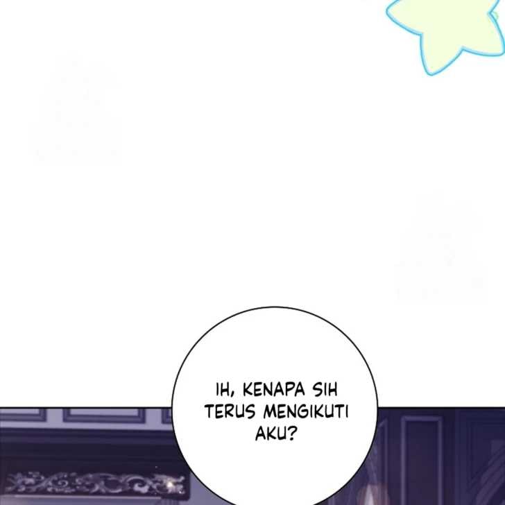 Baca Darling, Why Can’t We Divorce? - Chapter 75 halaman 133