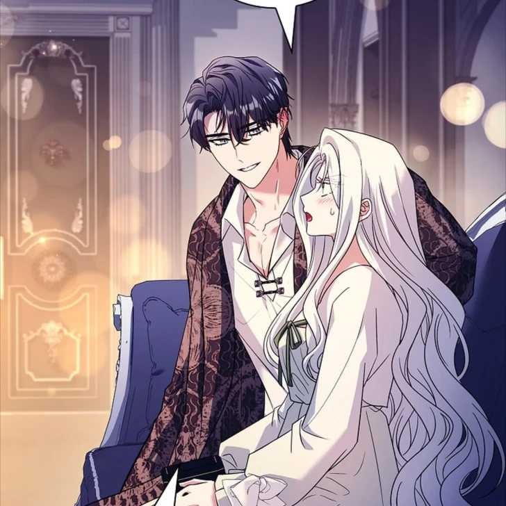 Baca Darling, Why Can’t We Divorce? - Chapter 75 halaman 134