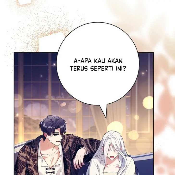 Baca Darling, Why Can’t We Divorce? - Chapter 75 halaman 138