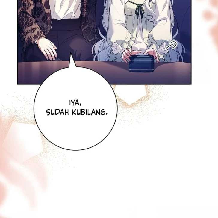 Baca Darling, Why Can’t We Divorce? - Chapter 75 halaman 139