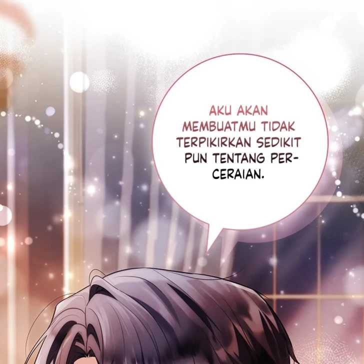 Baca Darling, Why Can’t We Divorce? - Chapter 75 halaman 140