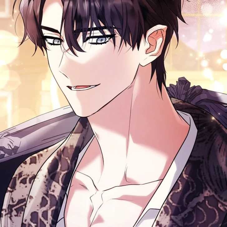 Baca Darling, Why Can’t We Divorce? - Chapter 75 halaman 141