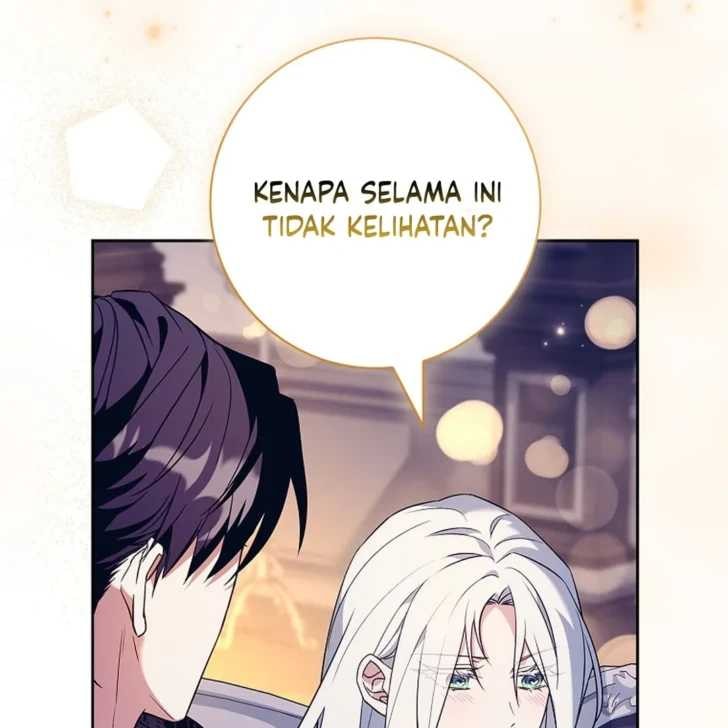 Baca Darling, Why Can’t We Divorce? - Chapter 75 halaman 147