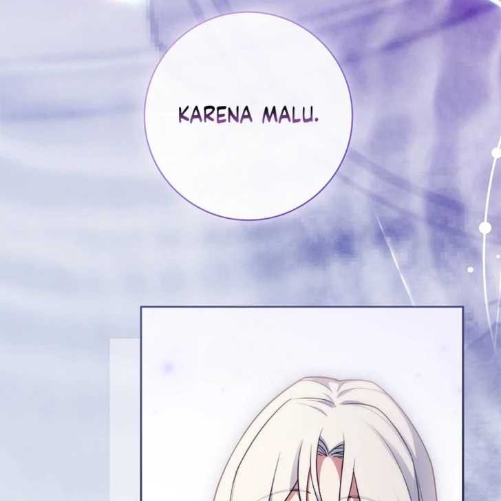 Baca Darling, Why Can’t We Divorce? - Chapter 75 halaman 156