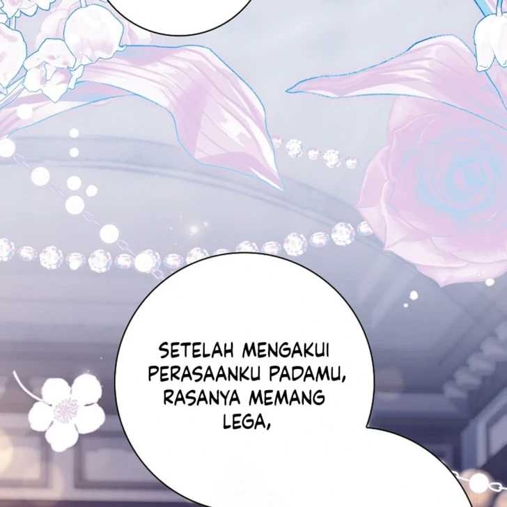 Baca Darling, Why Can’t We Divorce? - Chapter 75 halaman 158