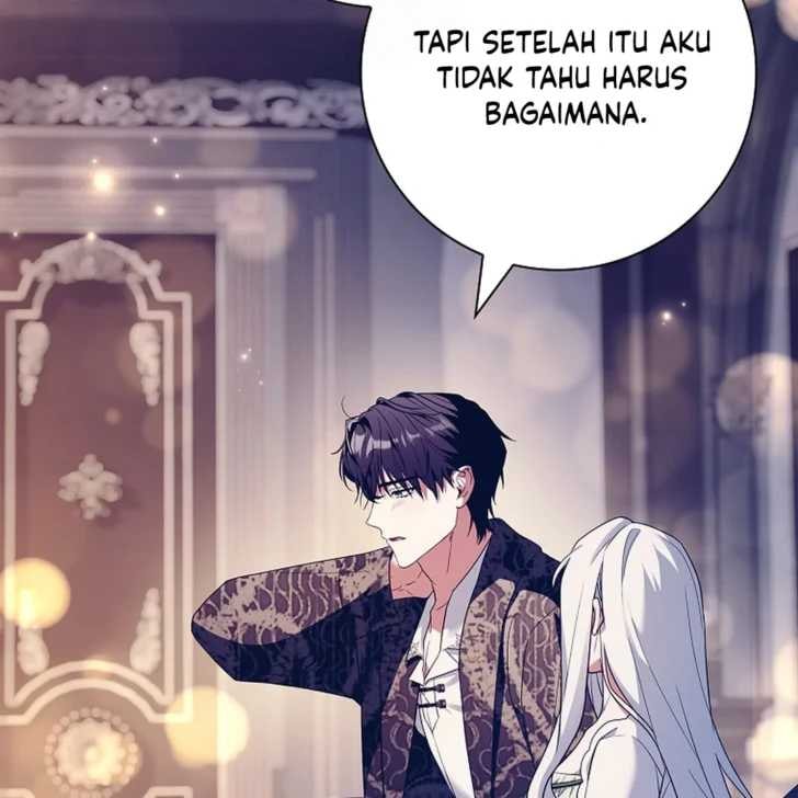 Baca Darling, Why Can’t We Divorce? - Chapter 75 halaman 159