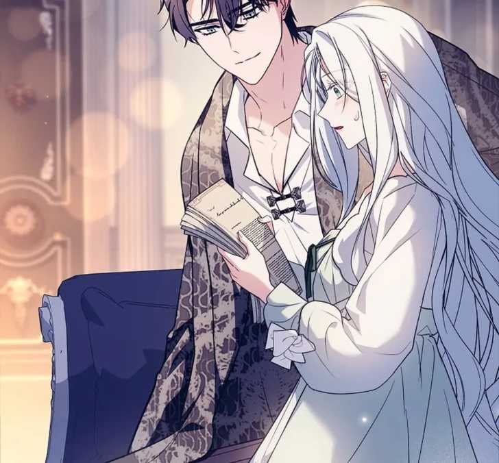 Baca Darling, Why Can’t We Divorce? - Chapter 75 halaman 166