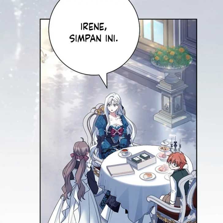 Baca Darling, Why Can’t We Divorce? - Chapter 75 halaman 17