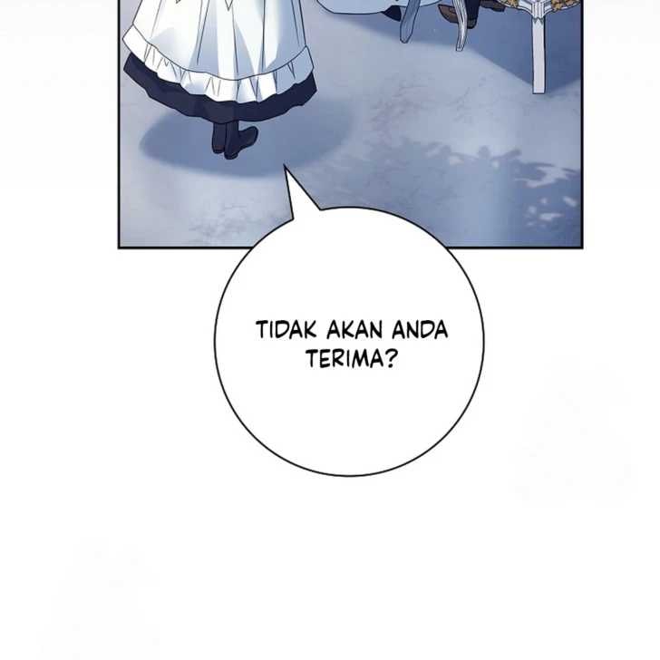 Baca Darling, Why Can’t We Divorce? - Chapter 75 halaman 18