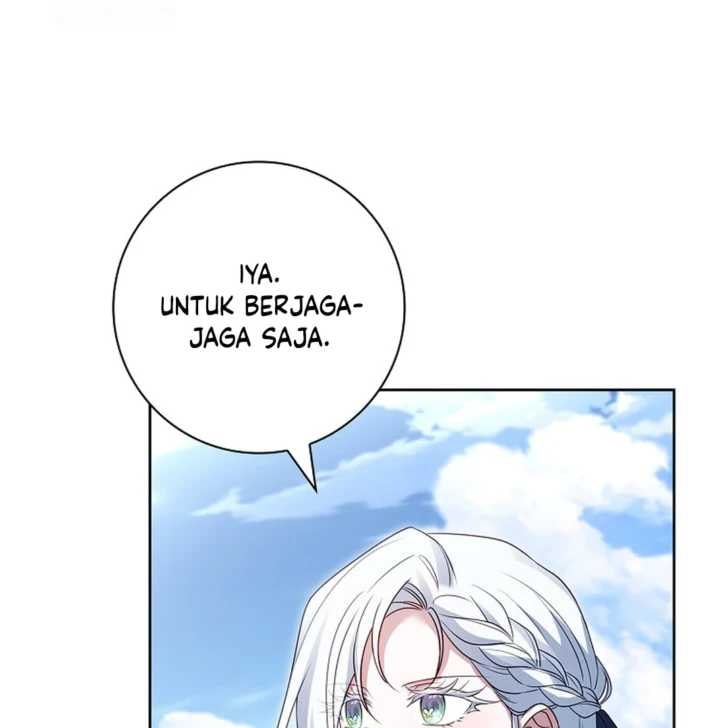Baca Darling, Why Can’t We Divorce? - Chapter 75 halaman 19