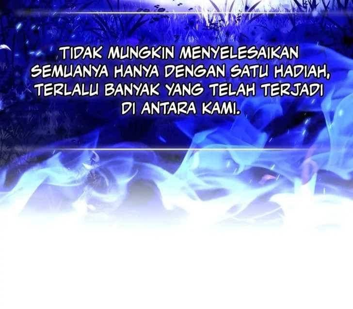 Baca Darling, Why Can’t We Divorce? - Chapter 75 halaman 25
