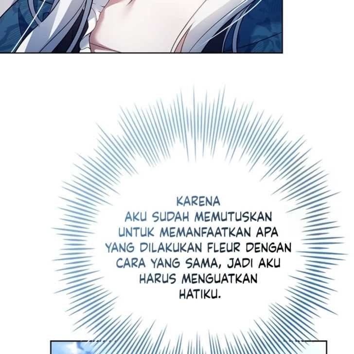 Baca Darling, Why Can’t We Divorce? - Chapter 75 halaman 27