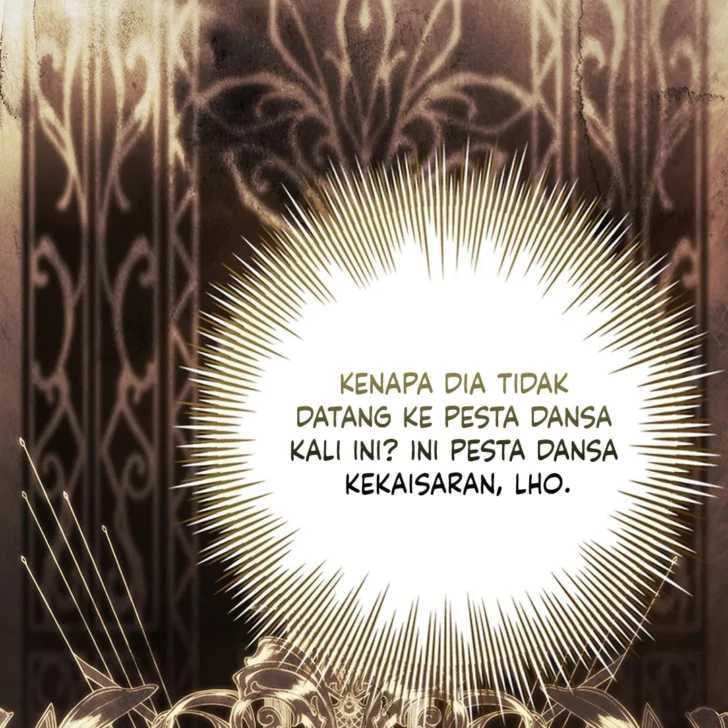Baca Darling, Why Can’t We Divorce? - Chapter 75 halaman 34