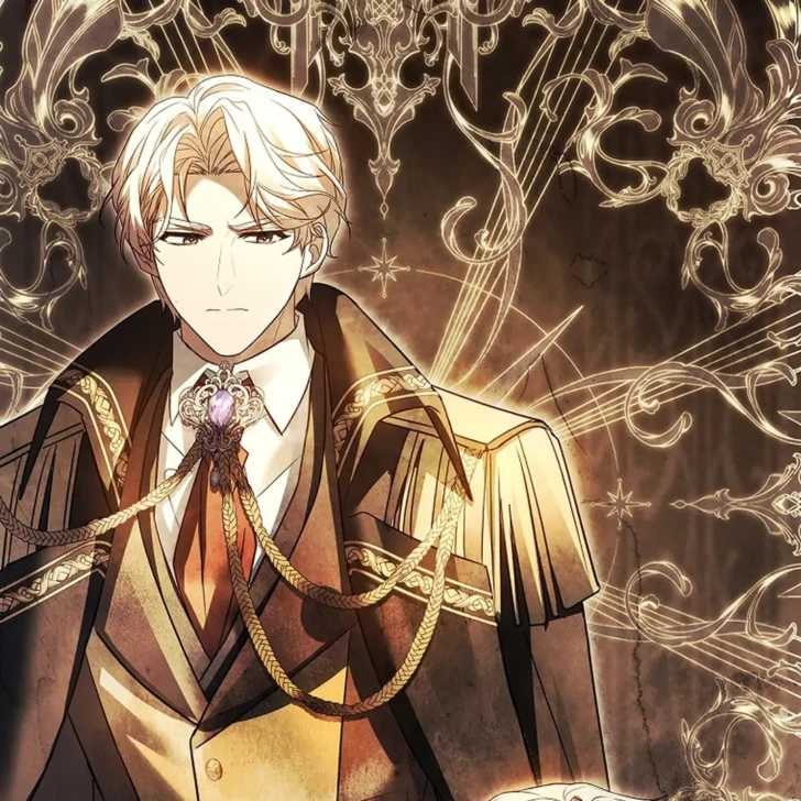 Baca Darling, Why Can’t We Divorce? - Chapter 75 halaman 35