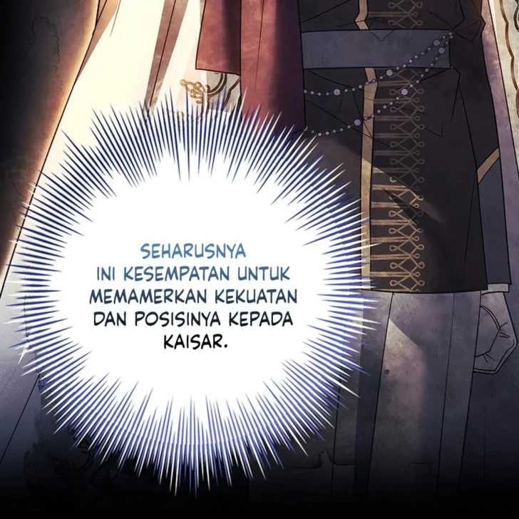 Baca Darling, Why Can’t We Divorce? - Chapter 75 halaman 37