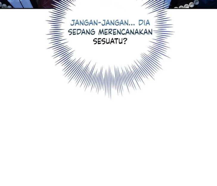 Baca Darling, Why Can’t We Divorce? - Chapter 75 halaman 40
