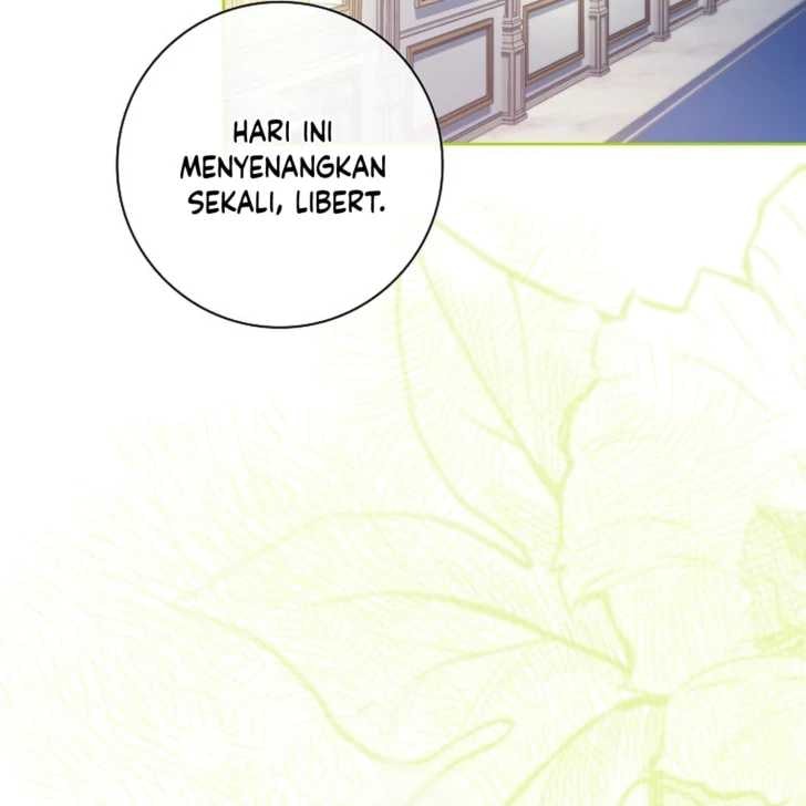 Baca Darling, Why Can’t We Divorce? - Chapter 75 halaman 47