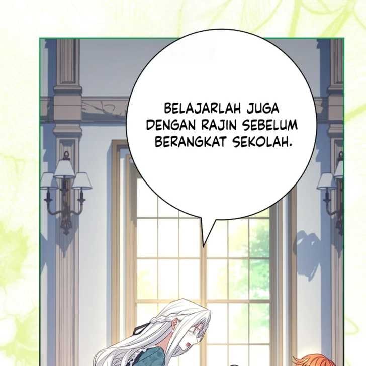 Baca Darling, Why Can’t We Divorce? - Chapter 75 halaman 48