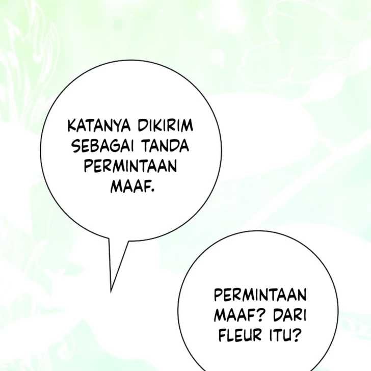 Baca Darling, Why Can’t We Divorce? - Chapter 75 halaman 5