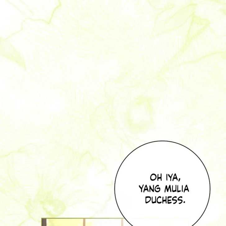 Baca Darling, Why Can’t We Divorce? - Chapter 75 halaman 50