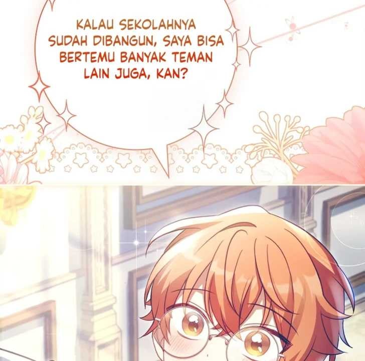 Baca Darling, Why Can’t We Divorce? - Chapter 75 halaman 53