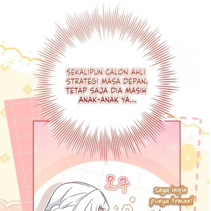 Baca Darling, Why Can’t We Divorce? - Chapter 75 halaman 55