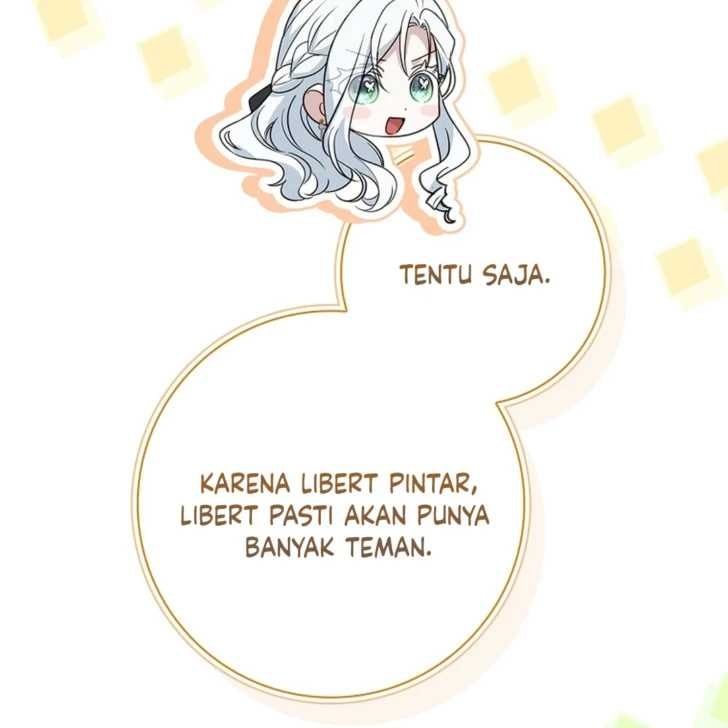 Baca Darling, Why Can’t We Divorce? - Chapter 75 halaman 57