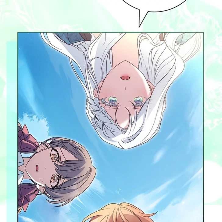 Baca Darling, Why Can’t We Divorce? - Chapter 75 halaman 6