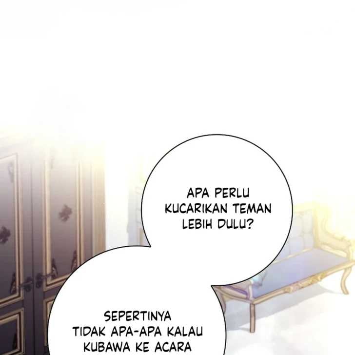 Baca Darling, Why Can’t We Divorce? - Chapter 75 halaman 61
