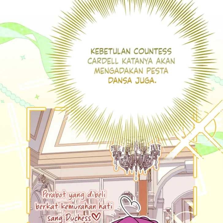 Baca Darling, Why Can’t We Divorce? - Chapter 75 halaman 64
