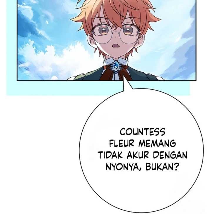 Baca Darling, Why Can’t We Divorce? - Chapter 75 halaman 7