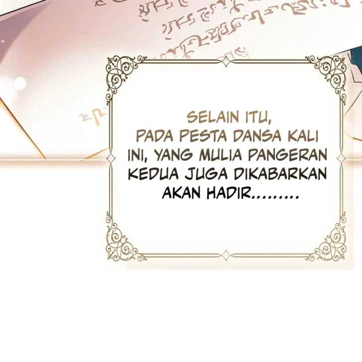Baca Darling, Why Can’t We Divorce? - Chapter 75 halaman 73