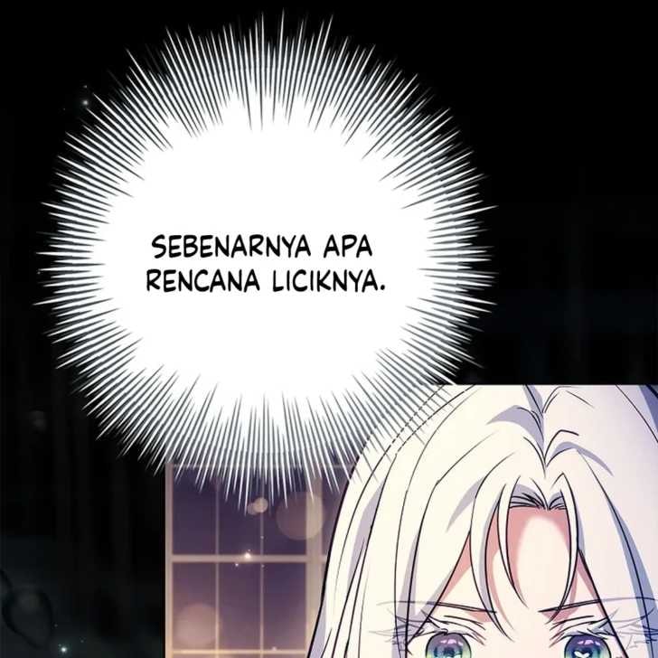 Baca Darling, Why Can’t We Divorce? - Chapter 75 halaman 81