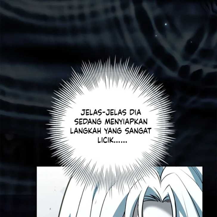 Baca Darling, Why Can’t We Divorce? - Chapter 75 halaman 83