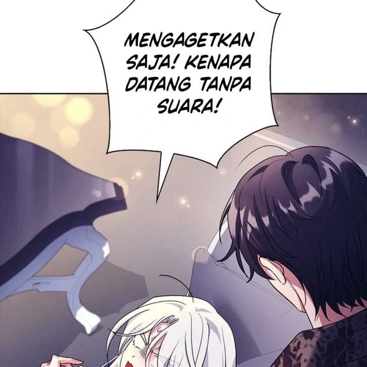 Baca Darling, Why Can’t We Divorce? - Chapter 75 halaman 89