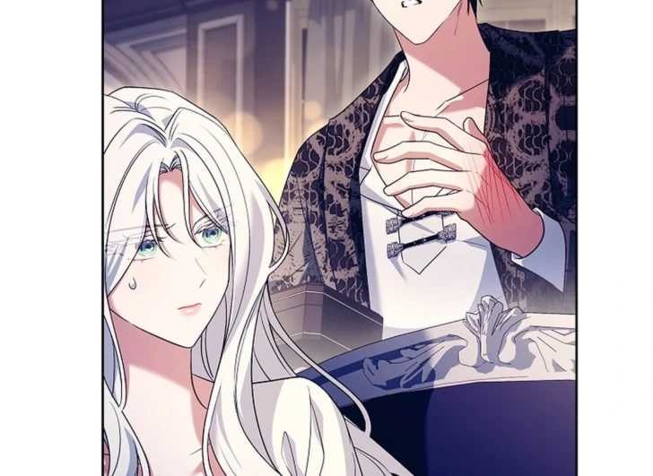 Baca Darling, Why Can’t We Divorce? - Chapter 75 halaman 92