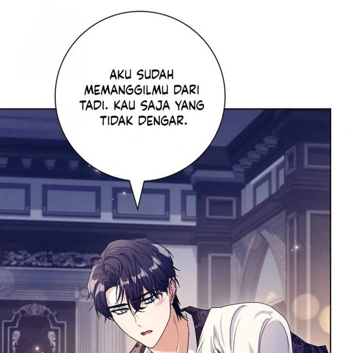 Baca Darling, Why Can’t We Divorce? - Chapter 75 halaman 94