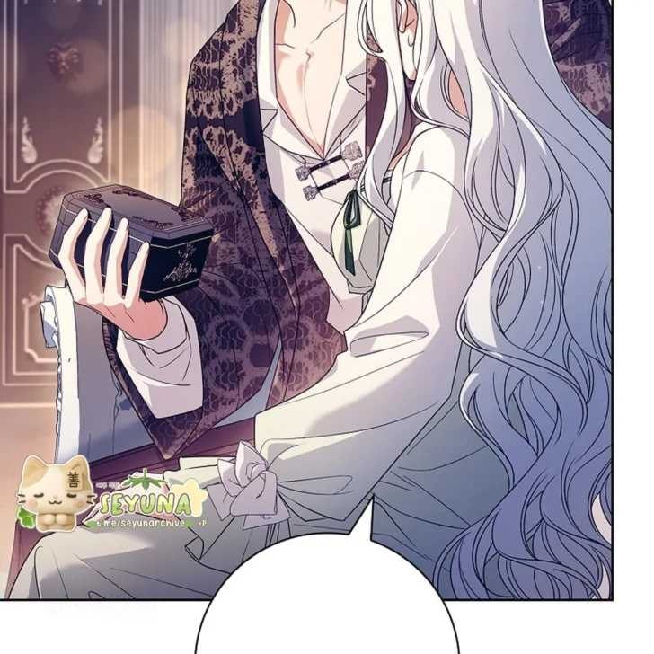 Baca Darling, Why Can’t We Divorce? - Chapter 75 halaman 95